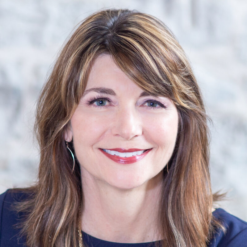 Maureen Hurd